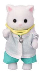 Sylvanian Families Sada vesnický lékař