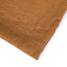 TomLinen Povlak na polštář Cinnamon 50x50