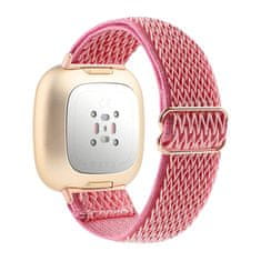 BStrap Pattern řemínek na Xiaomi Amazfit GTR 2 / GTR 47mm, pink