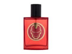 MARVEL 100ml iron man, toaletní voda