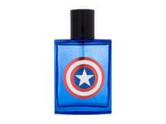 MARVEL 100ml captain america, toaletní voda