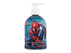 MARVEL 500ml spiderman hand soap, tekuté mýdlo