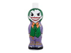 Kraftika 400ml joker 2in1 shower gel & shampoo