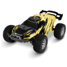 Overmax RC Auto X-QUEST Barva: Blue, black and yellow