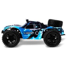 Overmax RC Auto X-HOOLIGAN Barva: Blue/black