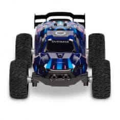 Overmax RC Auto X-QUEST Barva: Blue, black and yellow