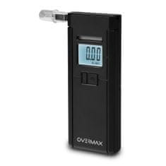 Overmax Alkohol tester AD-05 Barva: Black