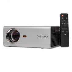 Overmax Projektor MULTIPIC 3.5 Barva: Black and white