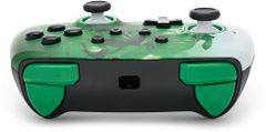 Power A Enhanced Wired Controller, Heroic Link (SWITCH) (1516984-01)