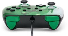 Power A Enhanced Wired Controller, Heroic Link (SWITCH) (1516984-01)