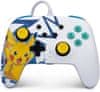 Enhanced Wired Controller, Pikachu High Voltage (SWITCH) (NSGP0041-01)