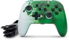 Power A Enhanced Wired Controller, Heroic Link (SWITCH) (1516984-01)