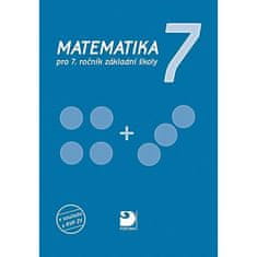 Fortuna Matematika pro 7. ročník ZŠ