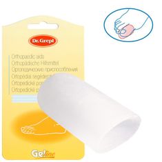 Dr.Grepl 142-1 Chránič palce Gel-line univerzální