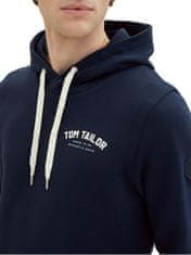 Tom Tailor Pánská mikina Regular Fit 1037751.10668 (Velikost L)