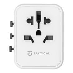 Tactical Adapter PTP Travel White