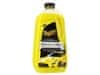 Meguiar's Ultimate Wash & Wax - luxusní, nejkoncentrovanější autošampon s příměsí karnauby a polymerů, 1420 ml