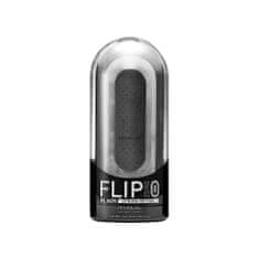 Tenga Flip Zero Black Strong Edition masturbátor