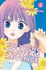 Tanaka Meca: Young Master´s Revenge 2