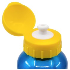 Alum online Láhev z hliníku 400 ml - Paw Patrol Pup Power