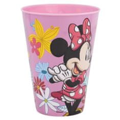 Alum online Kelímek 430ml - Minnie Mouse jarní vzhled