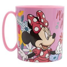 Alum online Hrneček 350 ml - Minnie Mouse - jaro