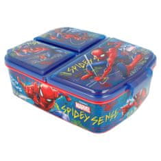 Alum online Sendvičový box Spider-Man Graffiti