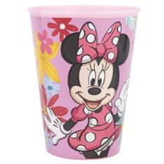 Alum online Kelímek 260ml - Minnie Mouse v jarním stylu