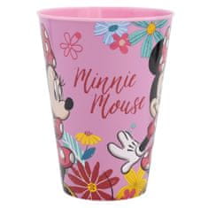 Alum online Kelímek 430ml - Minnie Mouse jarní vzhled