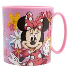 Alum online Hrneček 350 ml - Minnie Mouse - jaro