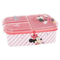 Alum online Sendvičový box - Minnie Mouse