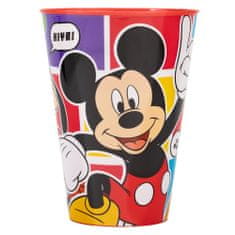 Alum online Kelímek 430ml - Mickey Mouse "Better Together"