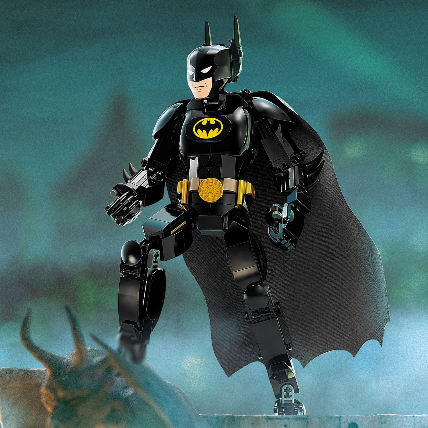 LEGO DC Batman 76259 Sestavitelná figurka: Batman