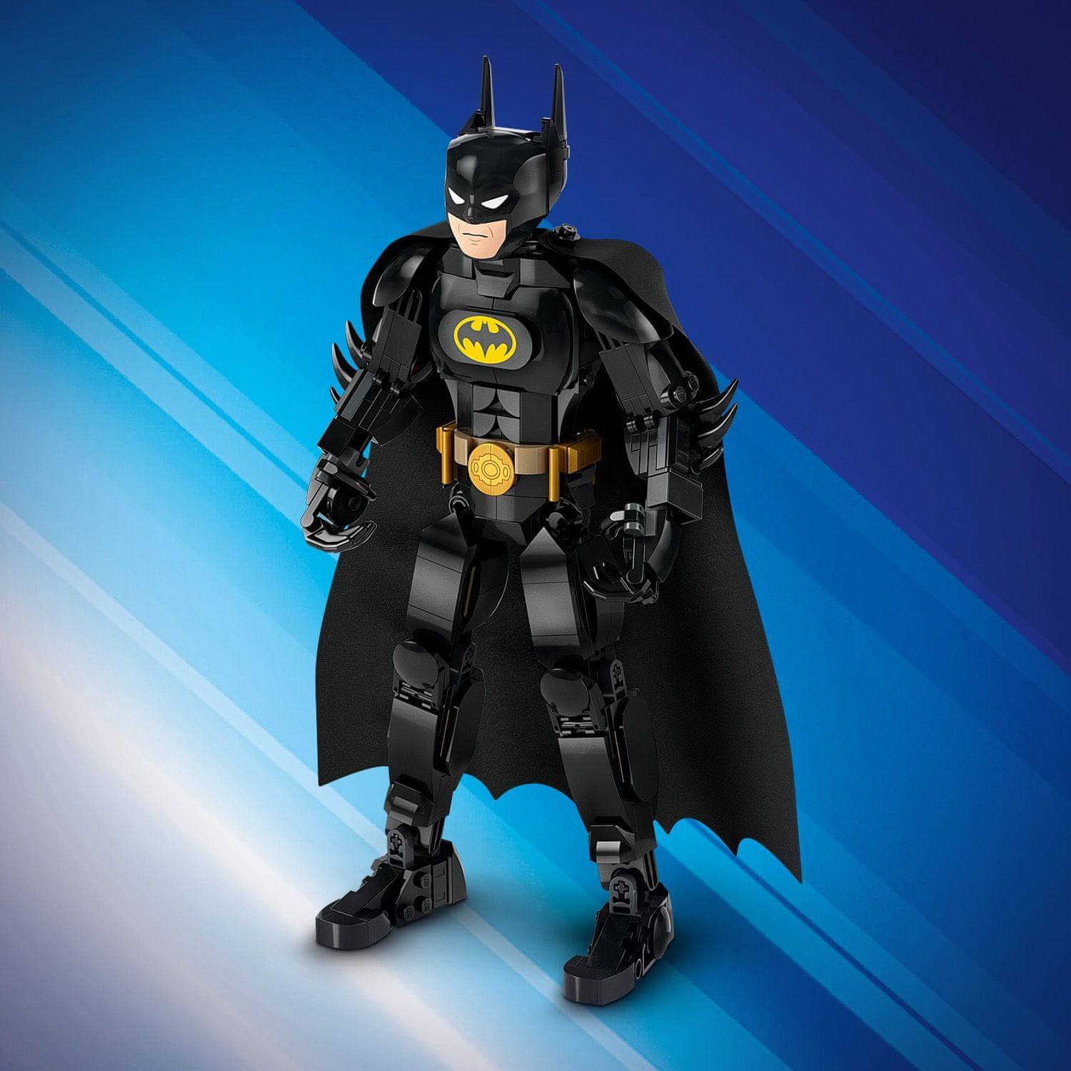 LEGO DC Batman 76259 Zostaviteľná figúrka: Batman