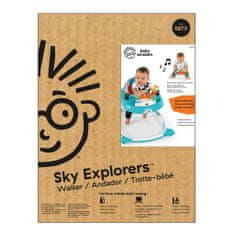 Chodítko Sky Explorers Walker 6m+ do 12 kg