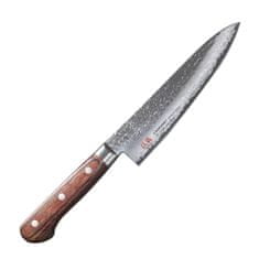 Suncraft Kuchyňský nůž Suncraft SENZO UNIVERSAL Gyuto 180 mm [FT-02]