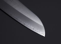 Suncraft Kuchyňský nůž Suncraft SENZO CLAD Gyuto 180 mm [AS-02]