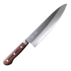 Suncraft Suncraft SENZO CLAD Gyuto kuchyňský nůž 210 mm [AS-03]