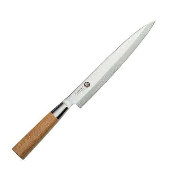 Suncraft Suncraft MU BAMBOO Sashimi kuchyňský nůž 210 mm [MU-05]