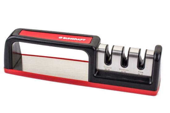 Suncraft Suncraft Handy Sharpener [HKS-01]