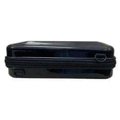 Hohem hard case for iSteady Q/X/XE/X2/V2, černá