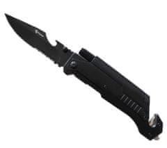 FOXTER Multifunkční skládací nůž, 22 cm T-365