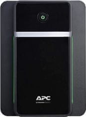 APC Back-UPS 2200VA, 1200W, FR