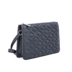 Le-Sands černá kabelka crossbody 4246 C