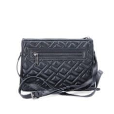 Le-Sands černá kabelka crossbody 4246 C