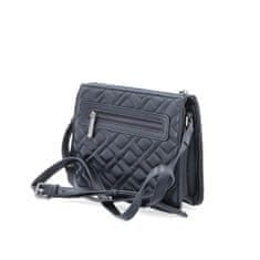 Le-Sands černá kabelka crossbody 4246 C