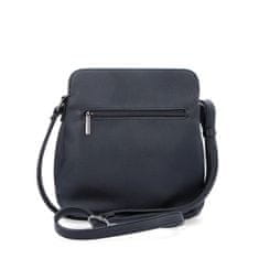 Carmelo černá kabelka crossbody 4273 C