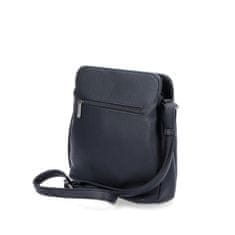 Carmelo černá kabelka crossbody 4273 C