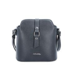 Le-Sands černá kabelka crossbody 9025 C