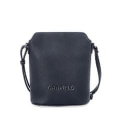 Carmelo černá kabelka crossbody 4277 C